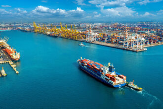 Suez Canal Economic Zone (SCZone)