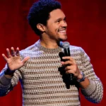 Trevor Noah