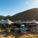 Tswalu Kalahari Reserve