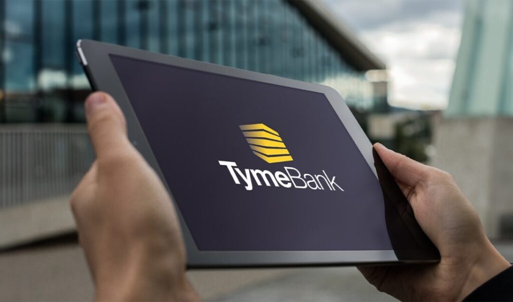 TymeBank