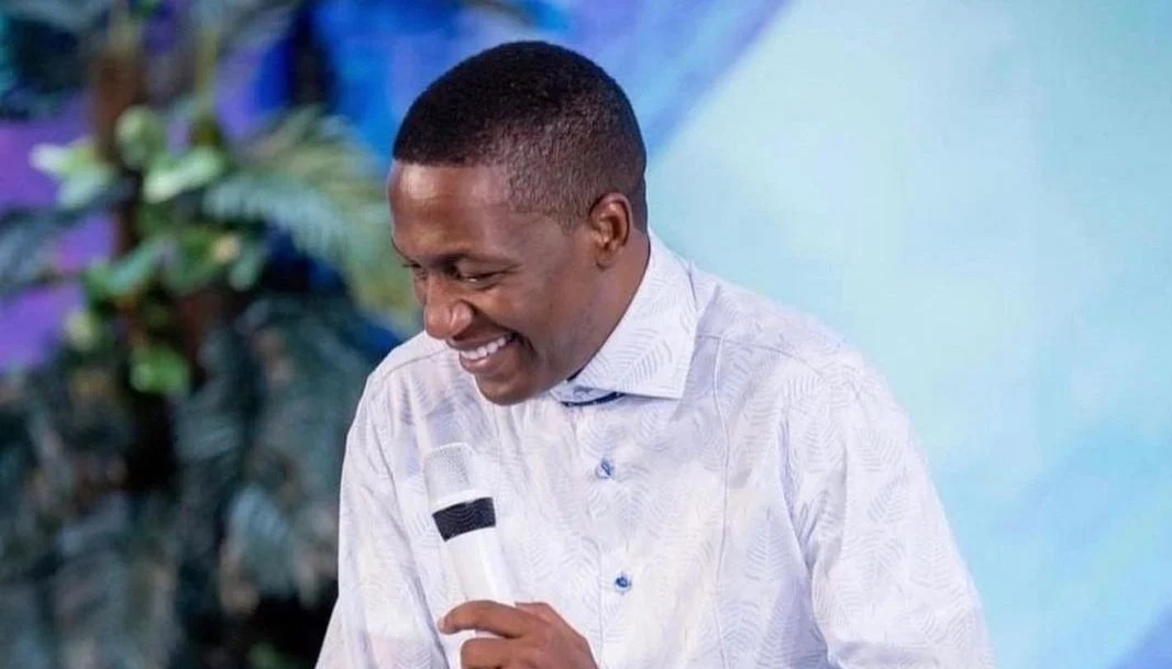 Uebert Angel