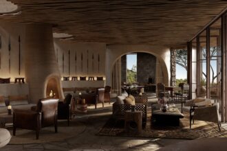 andBeyond lodge