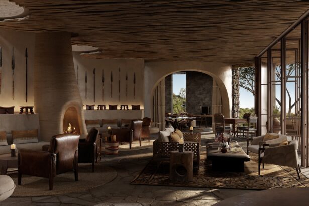 andBeyond lodge