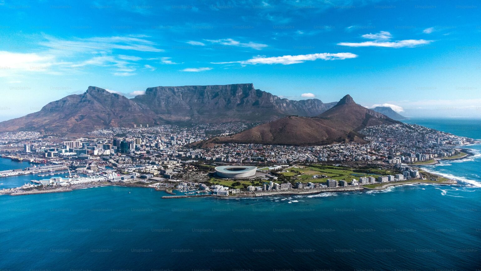 Cape Town