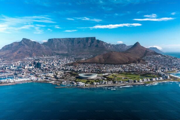 Cape Town