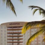 Mövenpick Ambassador Hotel
