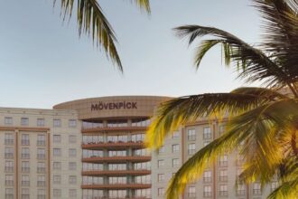 Mövenpick Ambassador Hotel