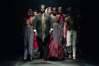 Mustafa Hassanali