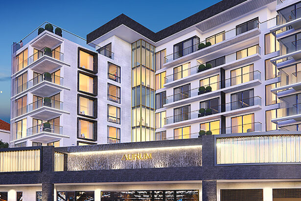 Aurum Africa Cape Town