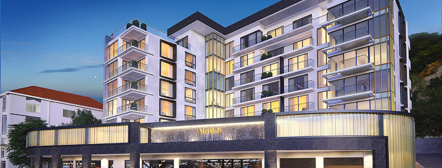Aurum Africa Cape Town