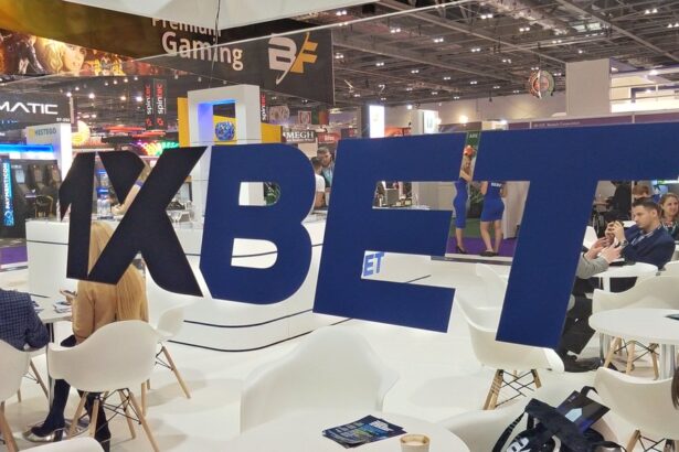 1XBET