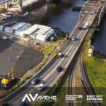South African contractor Aveng swings to loss of $55.2 million as infrastructure drags in 2025