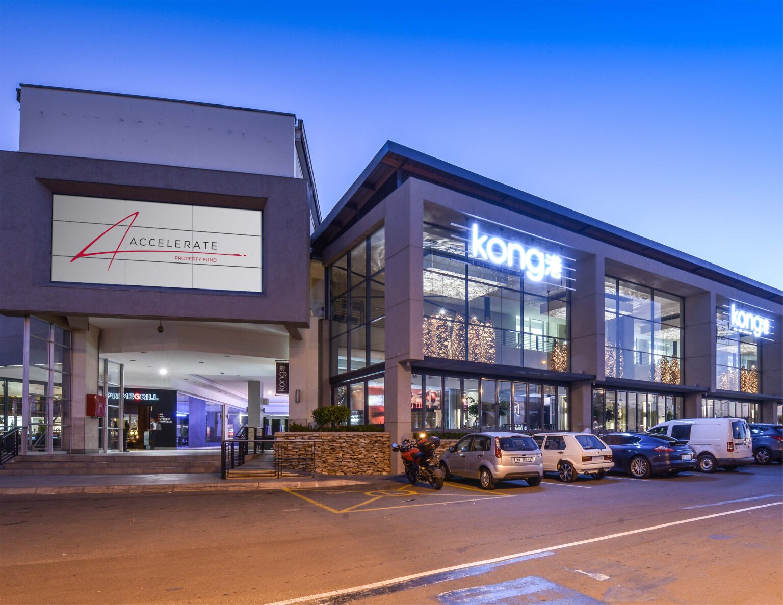 Accelerate Property Fund posts $71.5 loss amid related-party debt impairment