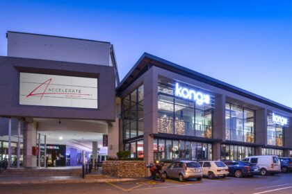 Accelerate Property Fund posts $71.5 loss amid related-party debt impairment