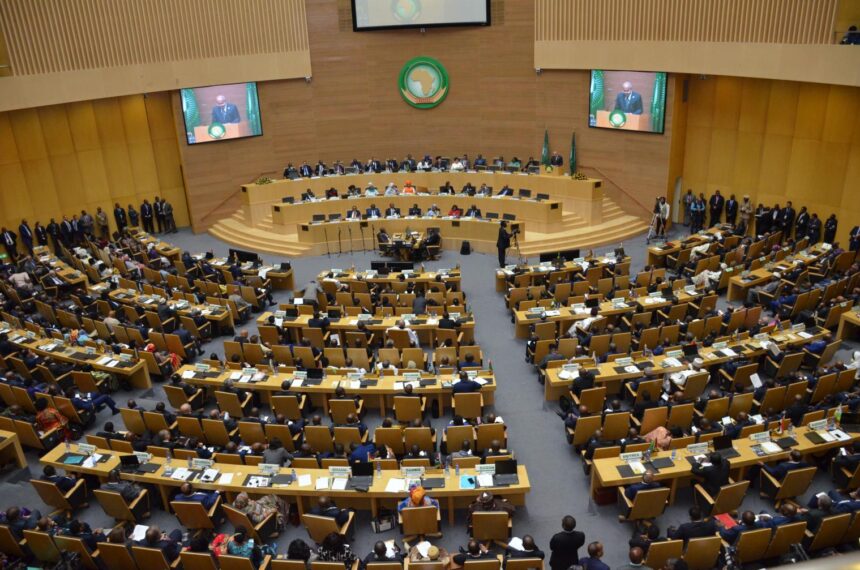 African Union Summit