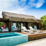 Anantara Medjumbe Island, Mozambique