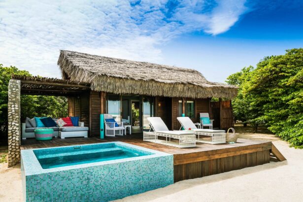 Anantara Medjumbe Island, Mozambique