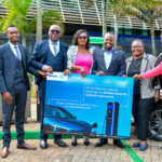 Britam EV Insurance
