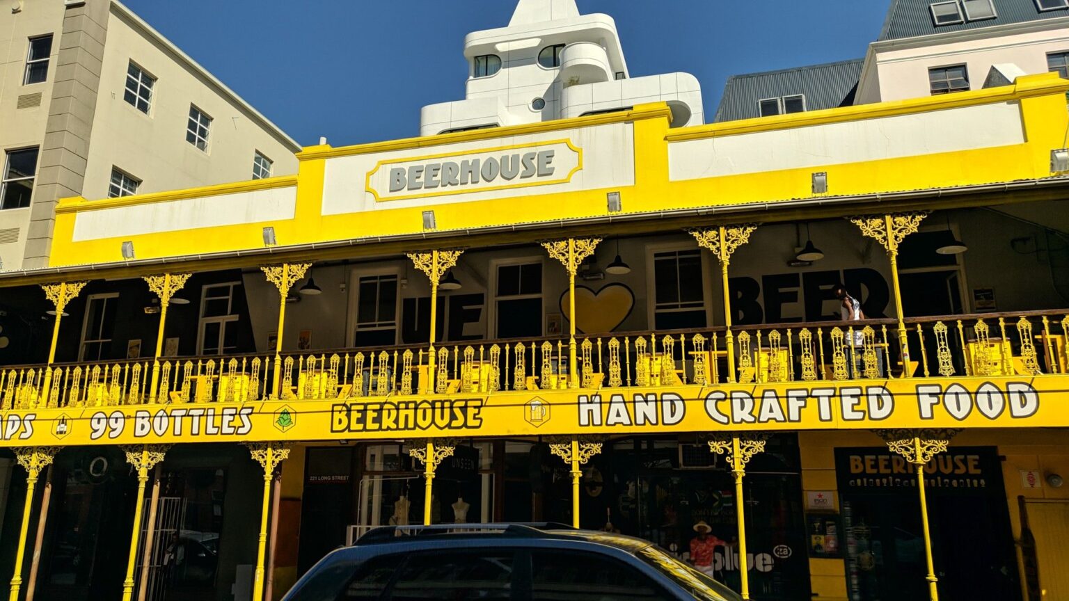 BeerHouse