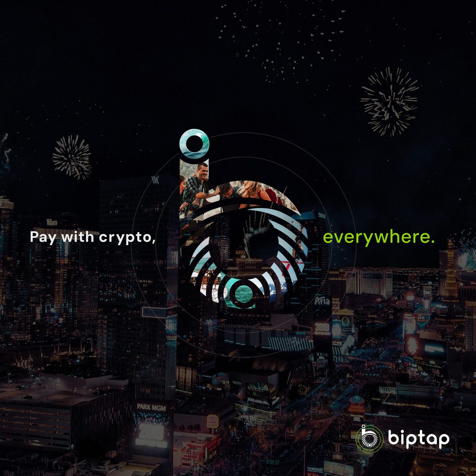 Biptap