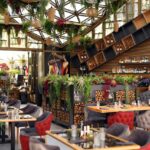 Café Sofia restaurants