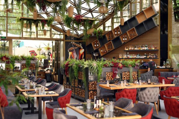 Café Sofia restaurants