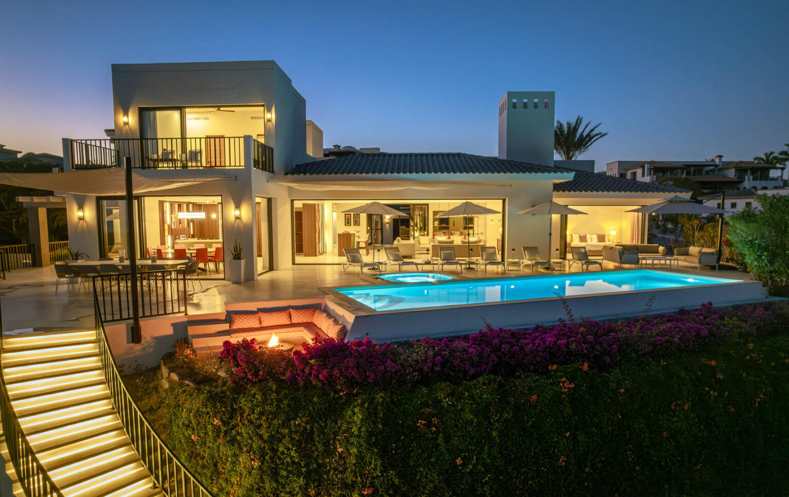Casa Velha Resort