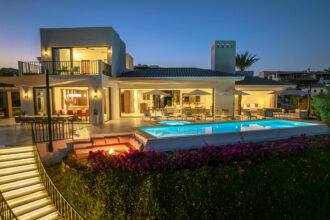 Casa Velha Resort