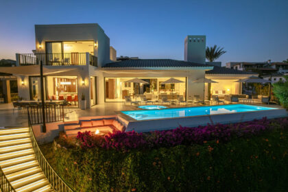 Casa Velha Resort