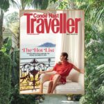 Condé Nast Traveler