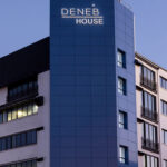 Deneb Investments unit to sell Durban industrial park for $9.6 million