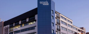 Deneb Investments unit to sell Durban industrial park for $9.6 million