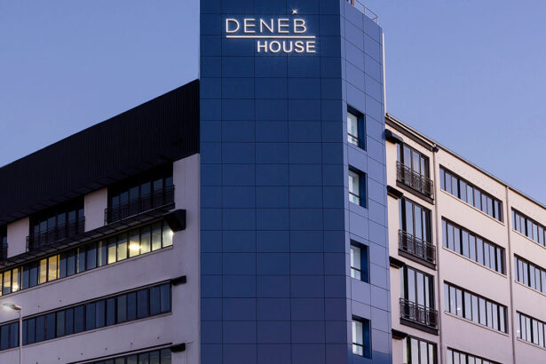Deneb Investments unit to sell Durban industrial park for $9.6 million