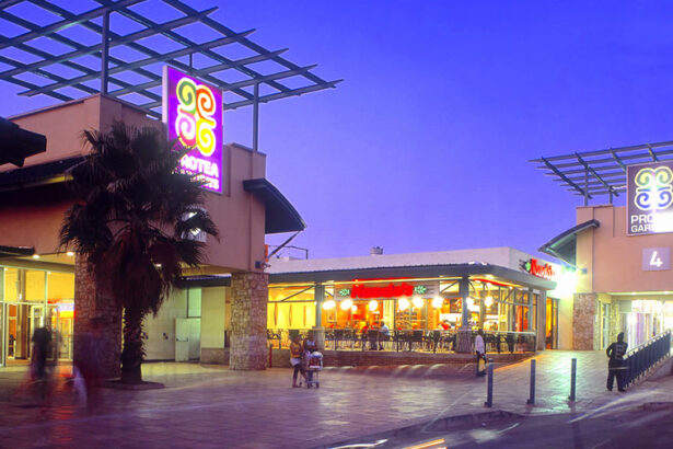 Dipula to acquire Protea Gardens Mall for $25.6 million