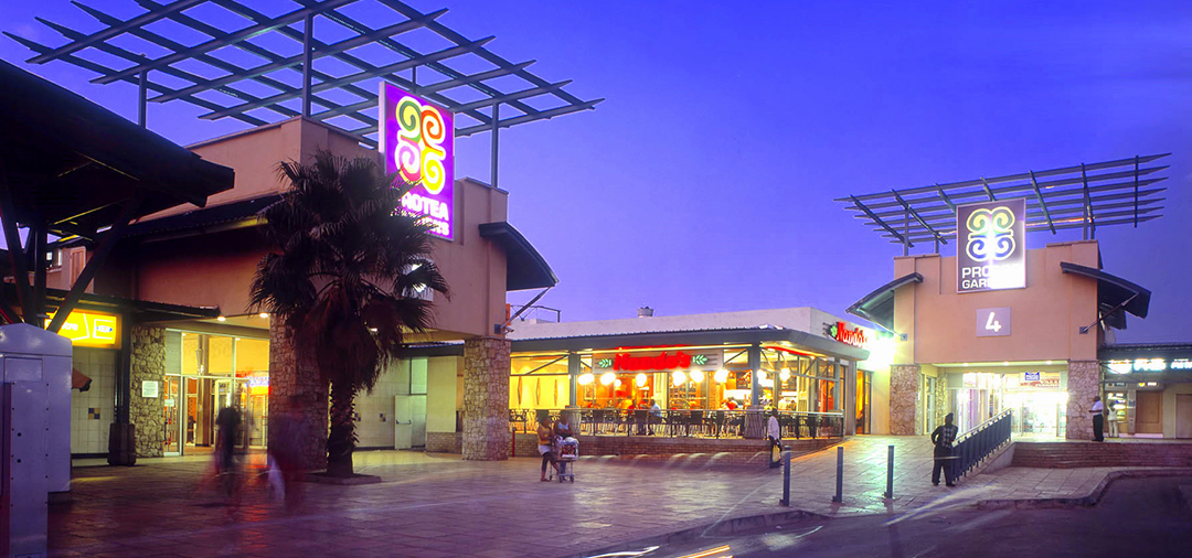 Dipula to acquire Protea Gardens Mall for $25.6 million