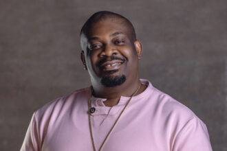 Don Jazzy