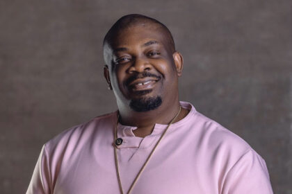 Don Jazzy