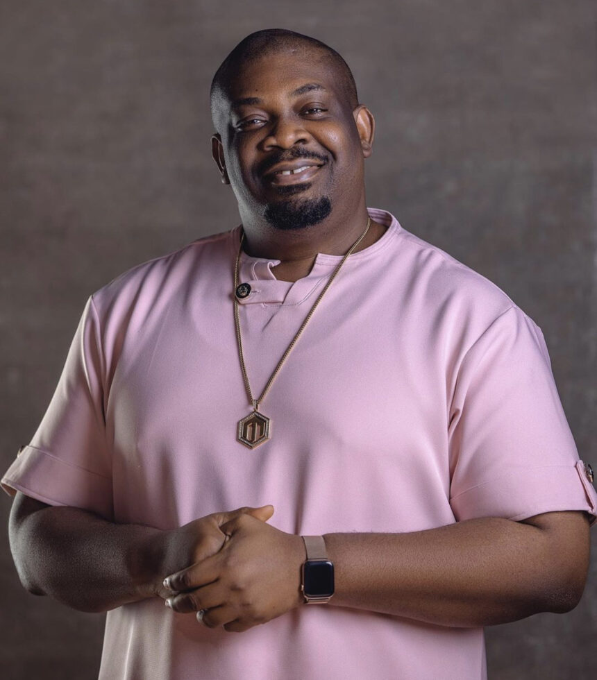 Don Jazzy