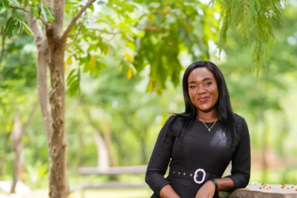 Dr. Rachel Sibande