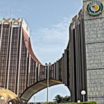 ECOWAS Building