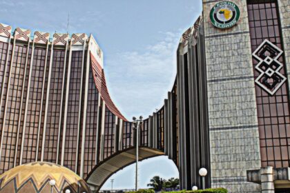 ECOWAS Building