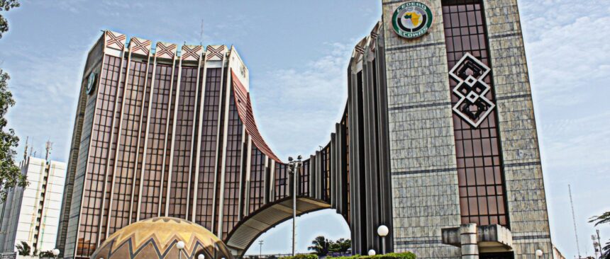 ECOWAS Building