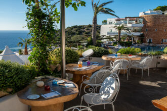 Eden restaurant
