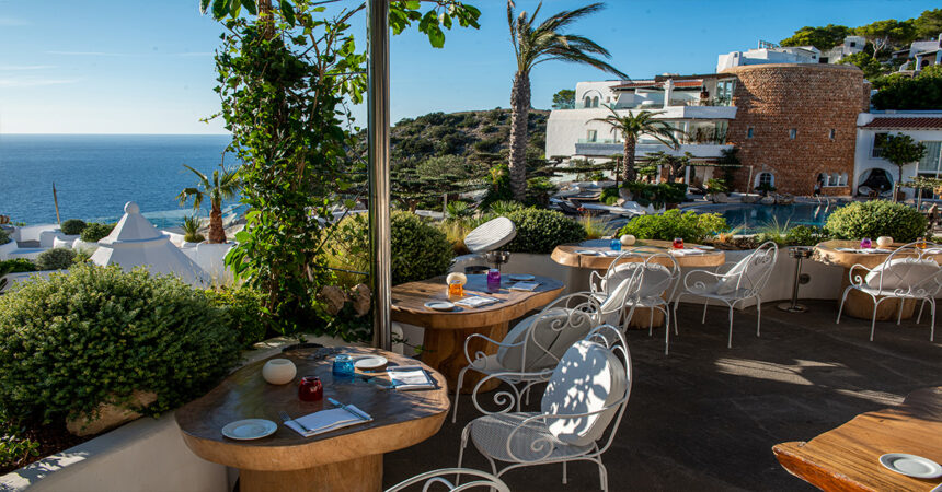 Eden restaurant