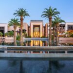 Fairmont Royal Palm, Marrakech