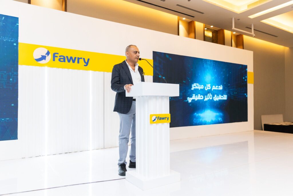 Fawry delivers H1 revenue of $78 million under Ashraf Sabry