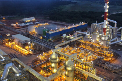 First Quantum Minerals Ltd.