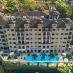 Fontis Residences Hotel