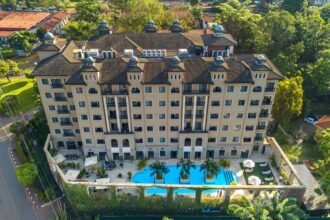 Fontis Residences Hotel