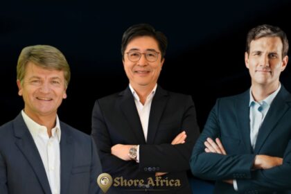 Gilbert Espitalier-Noel and Co